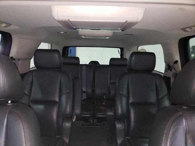 1GYS4HEF5CR242012 - 2012 CADILLAC ESCALADE ESV LUXURY BLACK photo 10