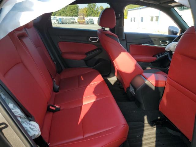 19UDE4H68PA027150 - 2023 ACURA INTEGRA A-SPEC TECH GRAY photo 10