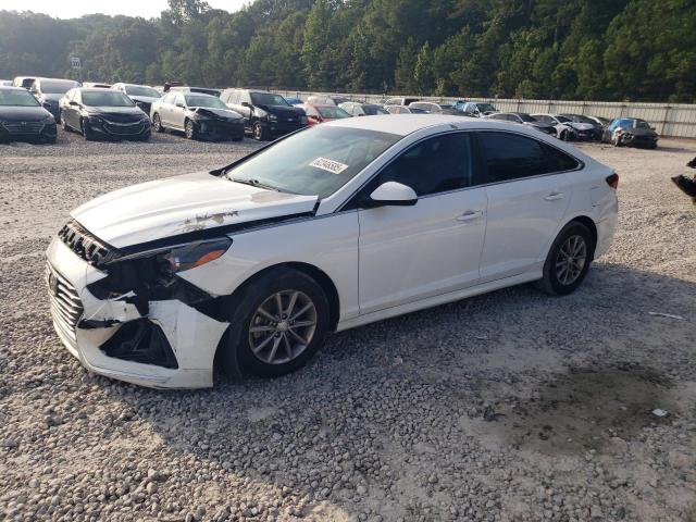 2019 HYUNDAI SONATA SE, 