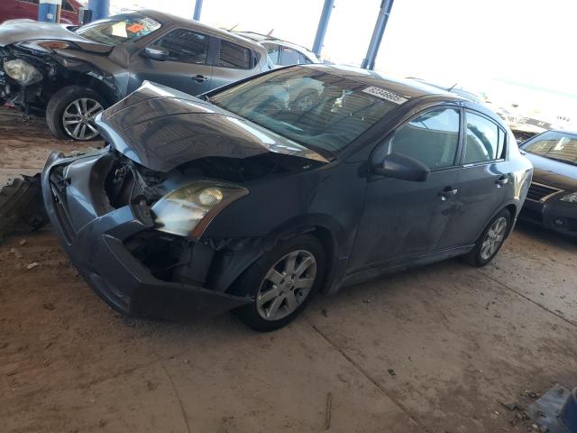 2009 NISSAN SENTRA 2.0, null