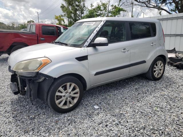 2012 KIA SOUL +, 