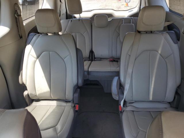 2C4RC1BGXHR711804 - 2017 CHRYSLER PACIFICA TOURING L Qızıl foto 10