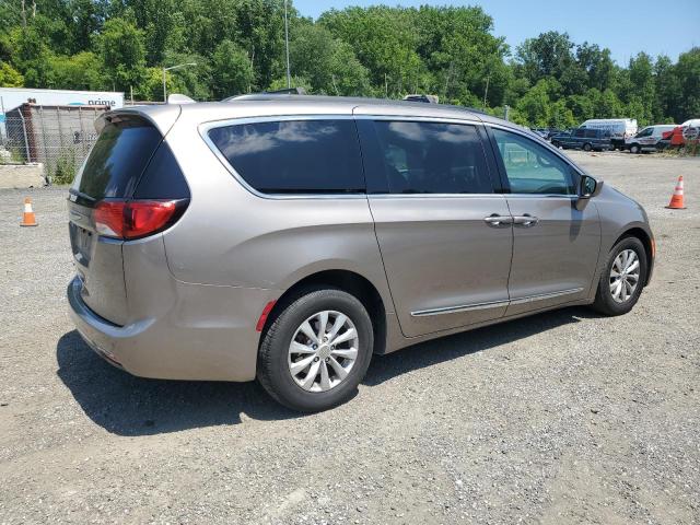 2C4RC1BGXHR711804 - 2017 CHRYSLER PACIFICA TOURING L Qızıl foto 3