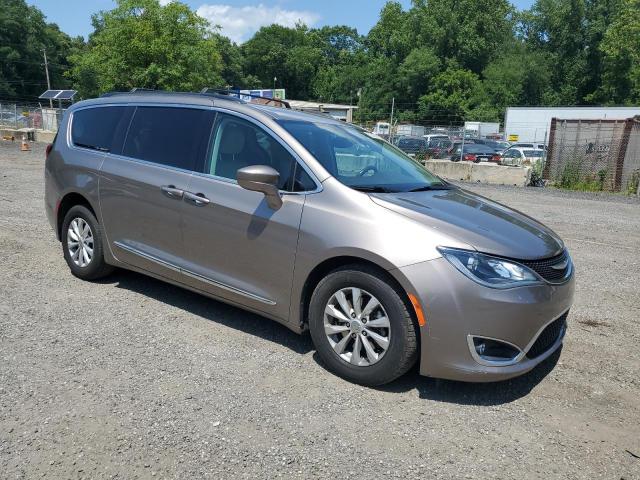 2C4RC1BGXHR711804 - 2017 CHRYSLER PACIFICA TOURING L Qızıl foto 4