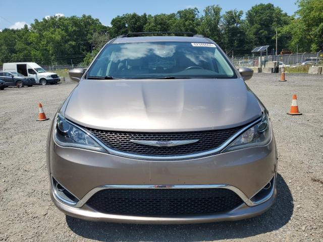 2C4RC1BGXHR711804 - 2017 CHRYSLER PACIFICA TOURING L Qızıl foto 5