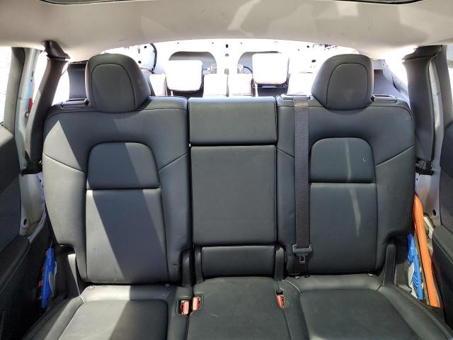 7SAYGAEE5PF750064 - 2023 TESLA MODEL Y თეთრი ფოტო 10