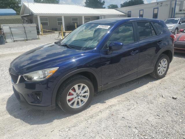 2014 MAZDA CX-5 TOURING, 