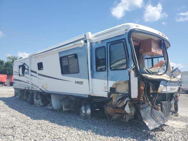 1RF42454532023029 - 2003 ROADMASTER RAIL MONOCOQUE Ağ foto 1