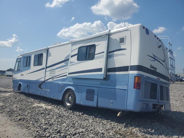 1RF42454532023029 - 2003 ROADMASTER RAIL MONOCOQUE Ağ foto 3