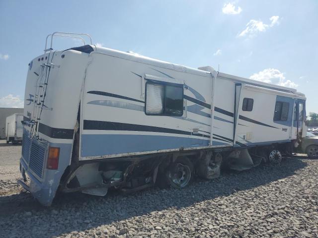 1RF42454532023029 - 2003 ROADMASTER RAIL MONOCOQUE Ağ foto 4