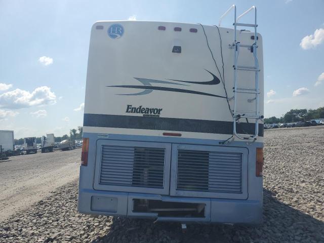 1RF42454532023029 - 2003 ROADMASTER RAIL MONOCOQUE Ağ foto 6