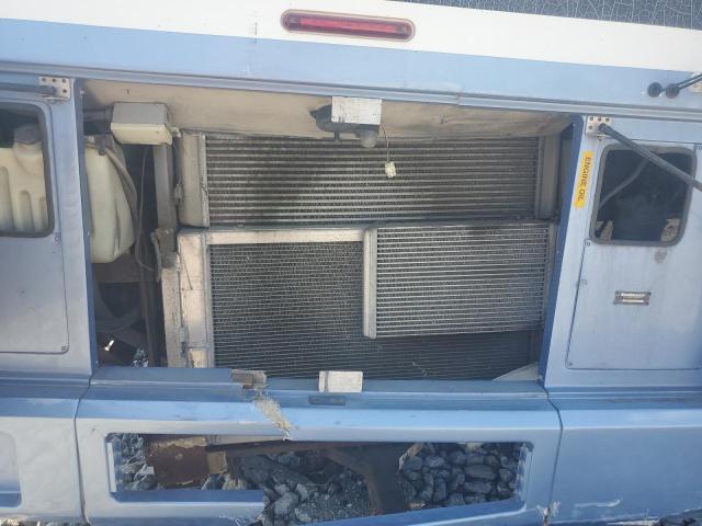 1RF42454532023029 - 2003 ROADMASTER RAIL MONOCOQUE Ağ foto 7