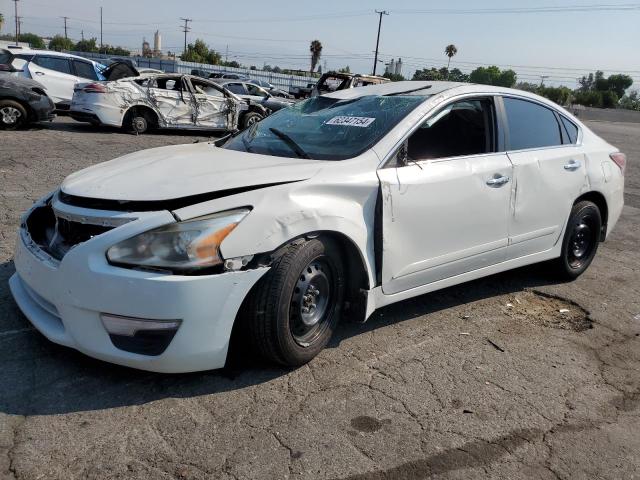 2015 NISSAN ALTIMA 2.5, 