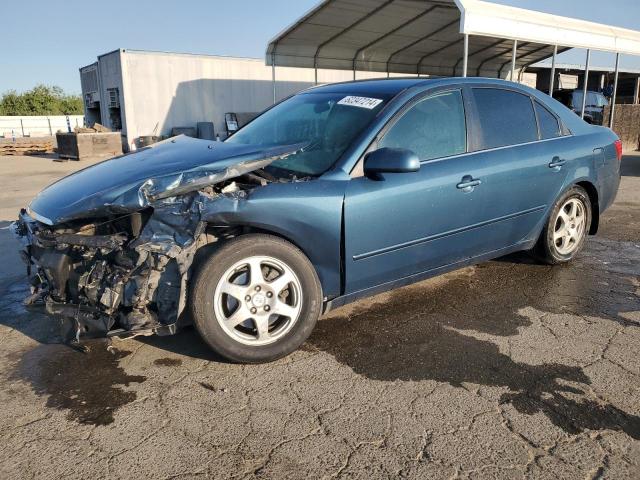 2006 HYUNDAI SONATA GLS, 