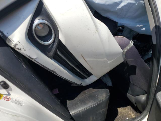 4T1BF1FK7DU700954 - 2013 TOYOTA CAMRY L 白色 照片 10