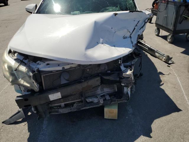4T1BF1FK7DU700954 - 2013 TOYOTA CAMRY L 白色 照片 11