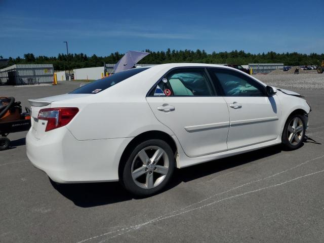 4T1BF1FK7DU700954 - 2013 TOYOTA CAMRY L 白色 照片 3