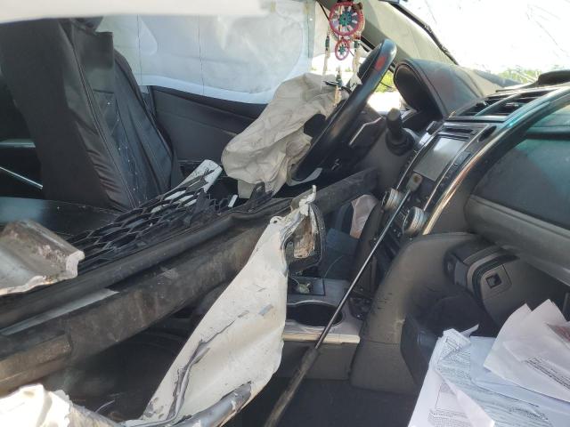 4T1BF1FK7DU700954 - 2013 TOYOTA CAMRY L 白色 照片 7