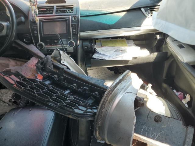 4T1BF1FK7DU700954 - 2013 TOYOTA CAMRY L 白色 照片 8