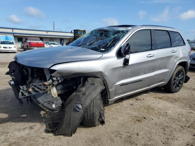 2021 JEEP GRAND CHER LAREDO, 