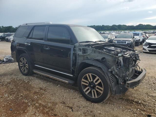 JTEBU5JR1F5212775 - 2015 TOYOTA 4RUNNER SR5/SR5 PREMIUM BLACK photo 4