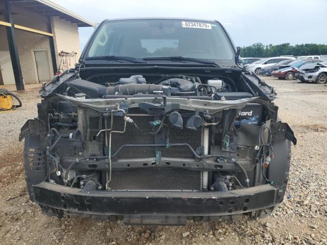 JTEBU5JR1F5212775 - 2015 TOYOTA 4RUNNER SR5/SR5 PREMIUM BLACK photo 5