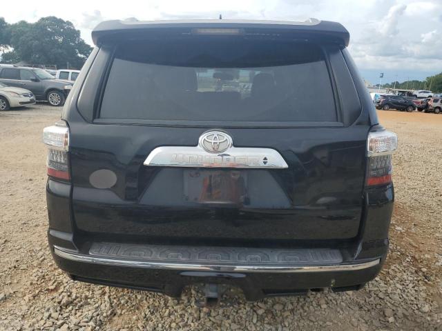 JTEBU5JR1F5212775 - 2015 TOYOTA 4RUNNER SR5/SR5 PREMIUM BLACK photo 6