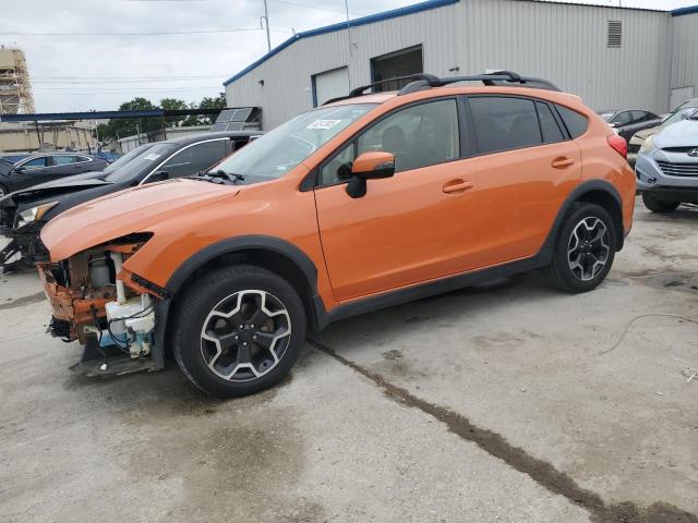 2015 SUBARU XV CROSSTR 2.0 LIMITED, null