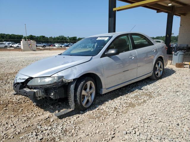 2008 MAZDA 6 I, 