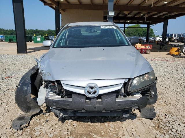 1YVHP80C085M47427 - 2008 MAZDA 6 I 银色 照片 5