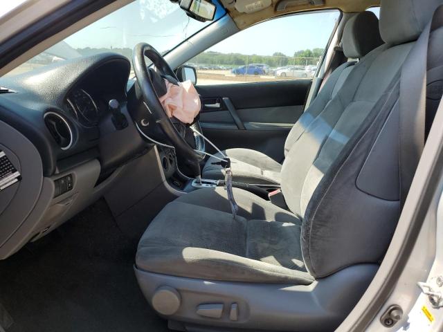 1YVHP80C085M47427 - 2008 MAZDA 6 I 银色 照片 7