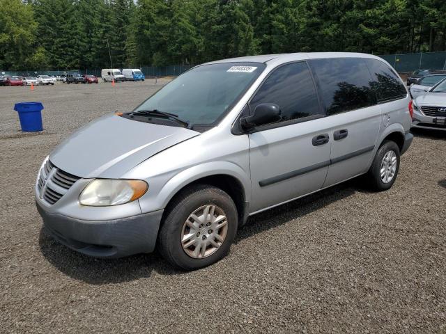 2005 DODGE CARAVAN SE, null