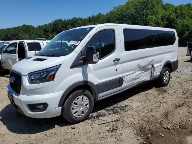 2023 FORD TRANSIT T-350, null