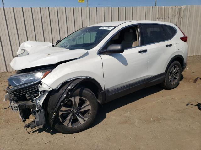 2017 HONDA CR-V LX, 