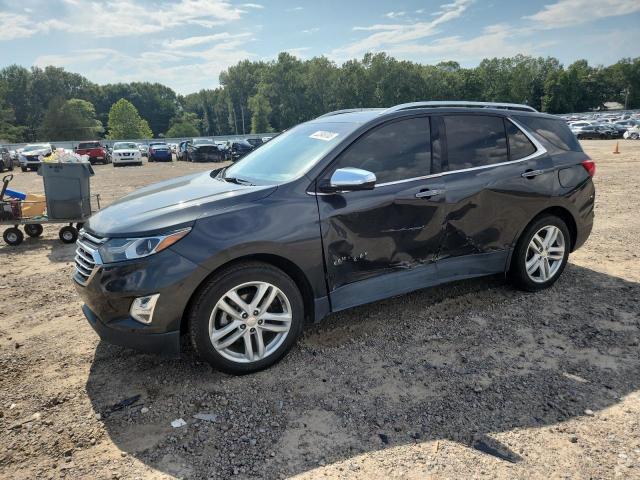 2020 CHEVROLET EQUINOX PREMIER, null