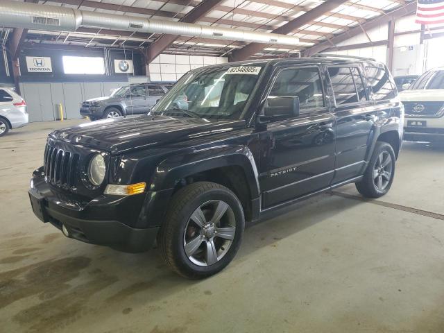 2015 JEEP PATRIOT LATITUDE, null