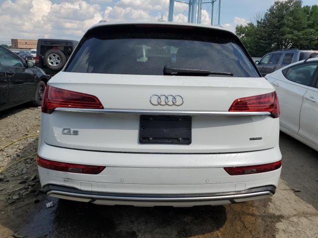 WA1BBAFY4P2007886 - 2023 AUDI Q5 PREMIUM PLUS 40 WHITE photo 6