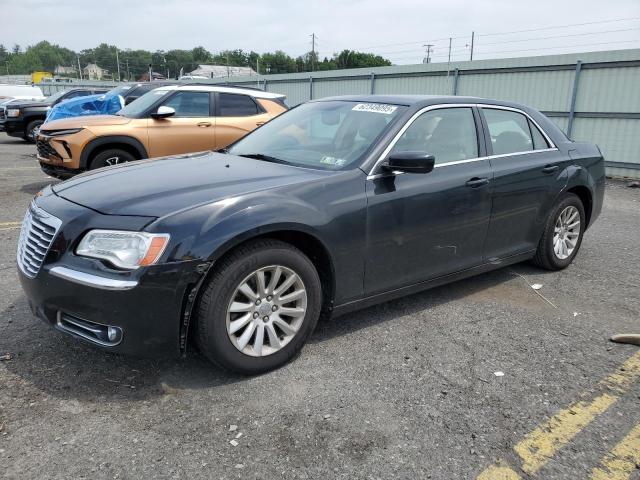 2013 CHRYSLER 300, 