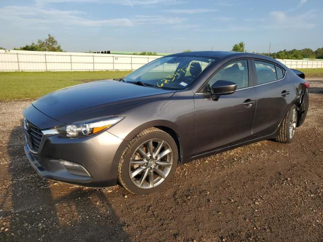 2018 MAZDA 3 TOURING, 