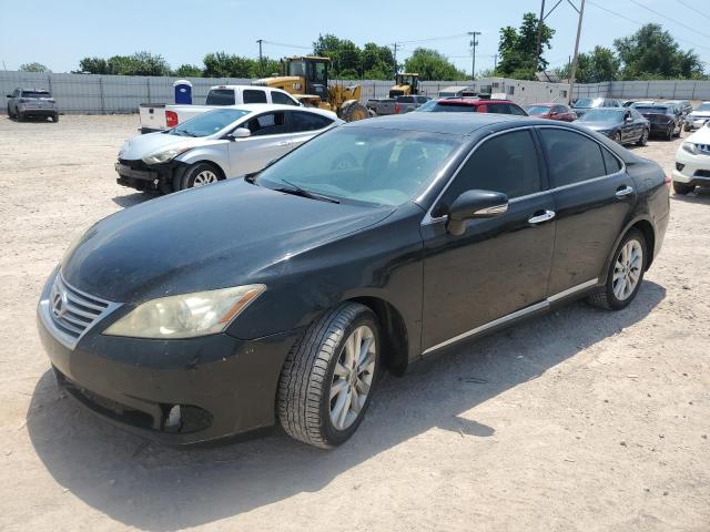 2012 LEXUS ES 350, 