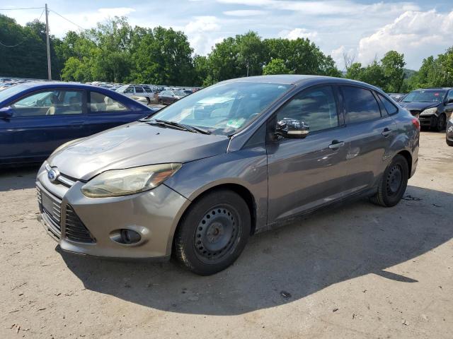 2013 FORD FOCUS SE, 