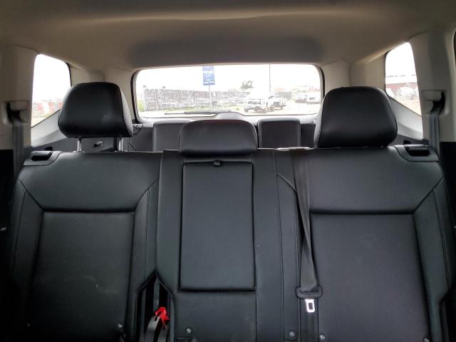 1V2MR2CA5KC543724 - 2019 VOLKSWAGEN ATLAS SEL BLACK photo 10