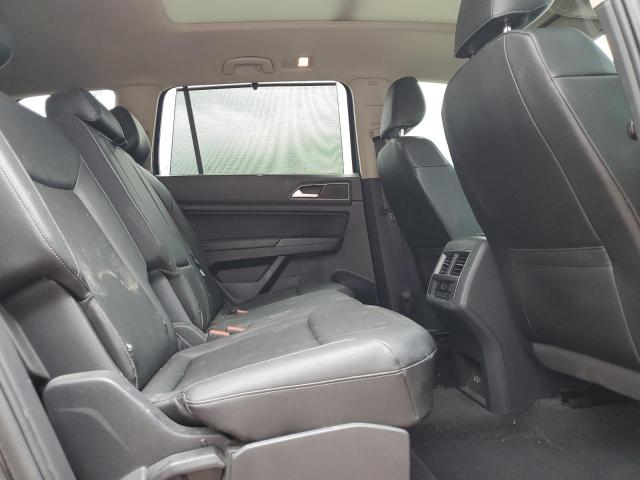1V2MR2CA5KC543724 - 2019 VOLKSWAGEN ATLAS SEL BLACK photo 11