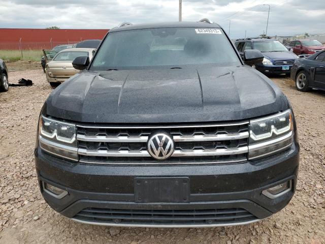 1V2MR2CA5KC543724 - 2019 VOLKSWAGEN ATLAS SEL BLACK photo 5