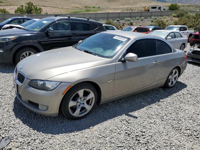 2010 BMW 328 I, 