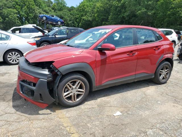 2021 HYUNDAI KONA SE, null