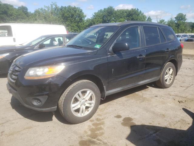 2011 HYUNDAI SANTA FE GLS, 