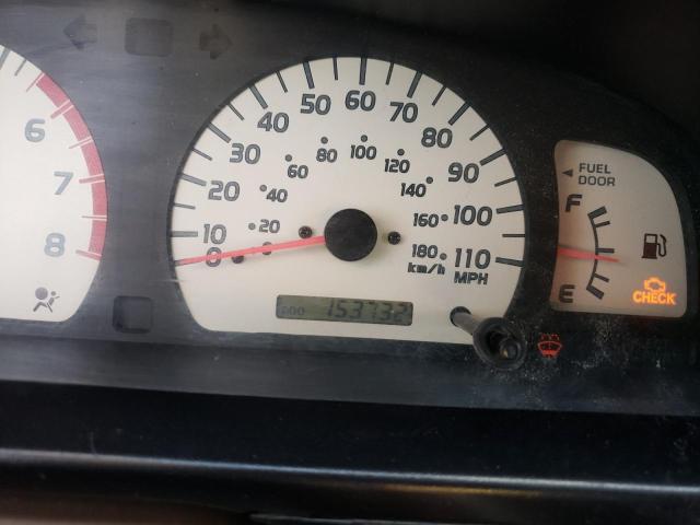 5TESN92N01Z770918 - 2001 TOYOTA TACOMA XTRACAB PRERUNNER 黑色 照片 9