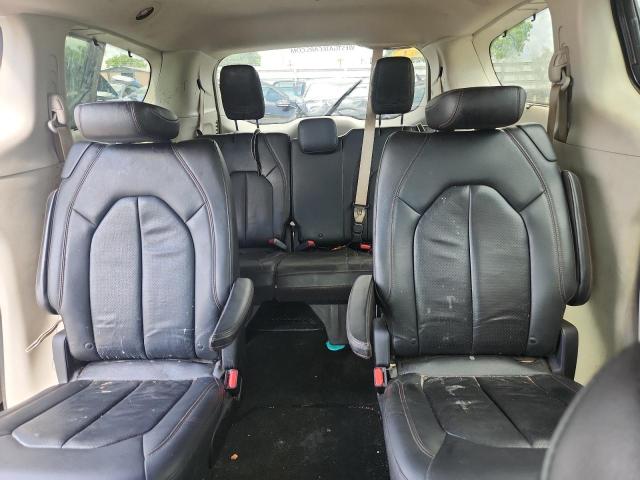 2C4RC1BG0JR204609 - 2018 CHRYSLER PACIFICA TOURING L 石墨色 照片 10