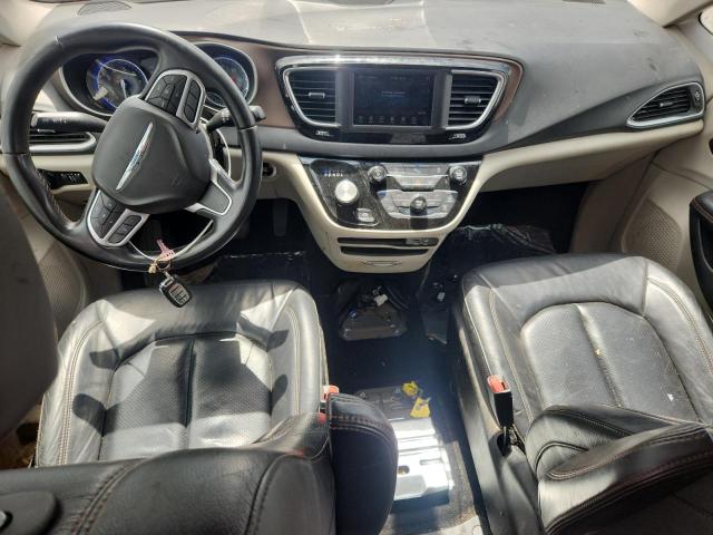 2C4RC1BG0JR204609 - 2018 CHRYSLER PACIFICA TOURING L 石墨色 照片 8